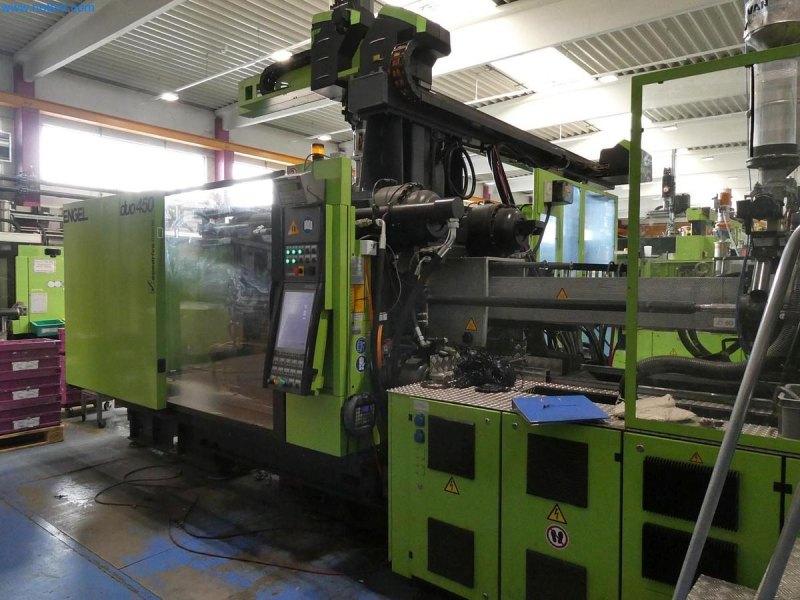 2011 ENGEL DUO 2050/450 IN0790