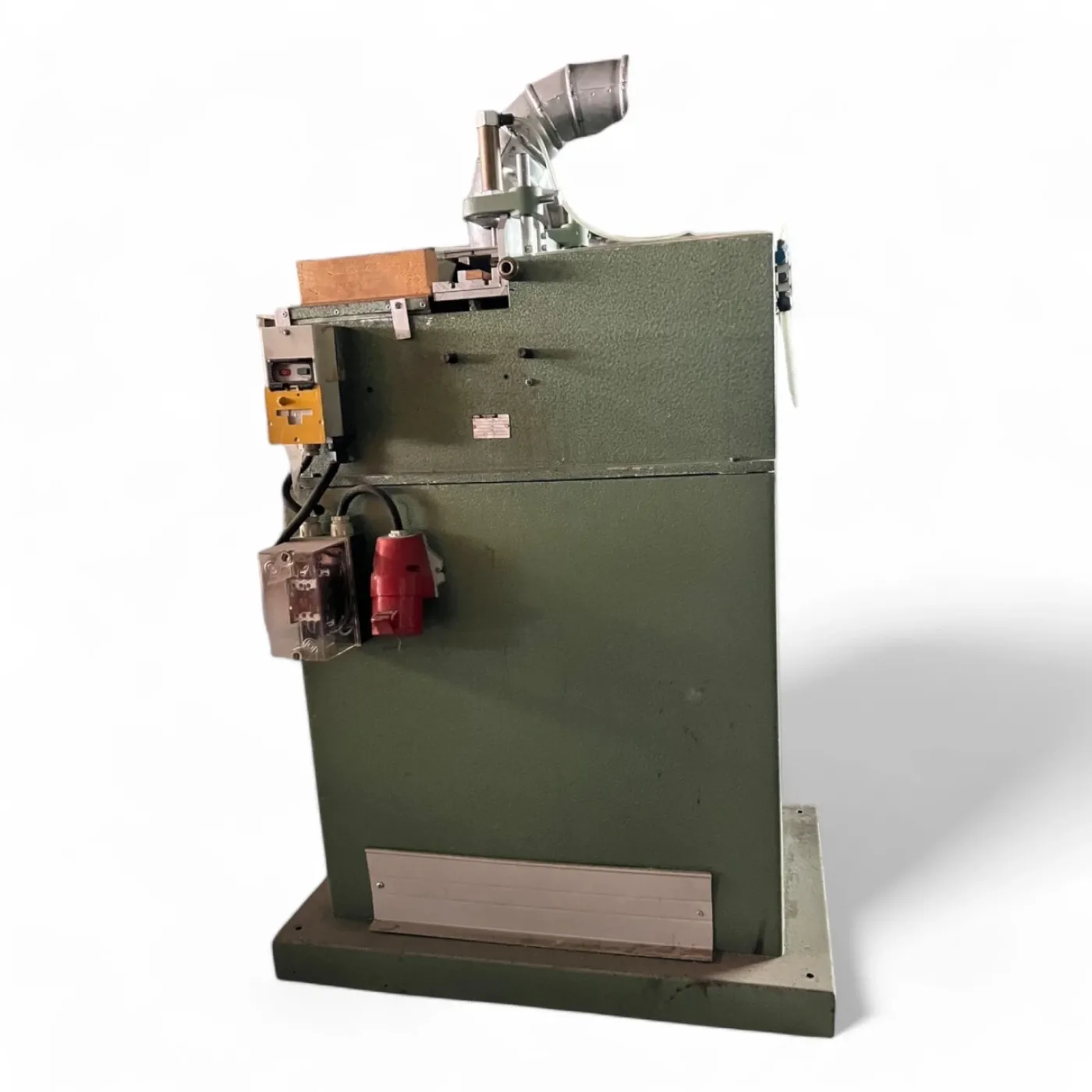 HAFFNER Glasleistensäge GL 179 - 2