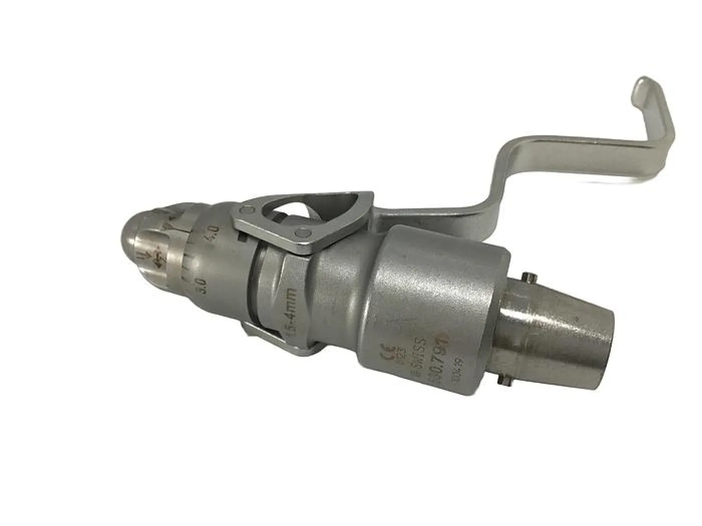 Synthes 530.791 - 2