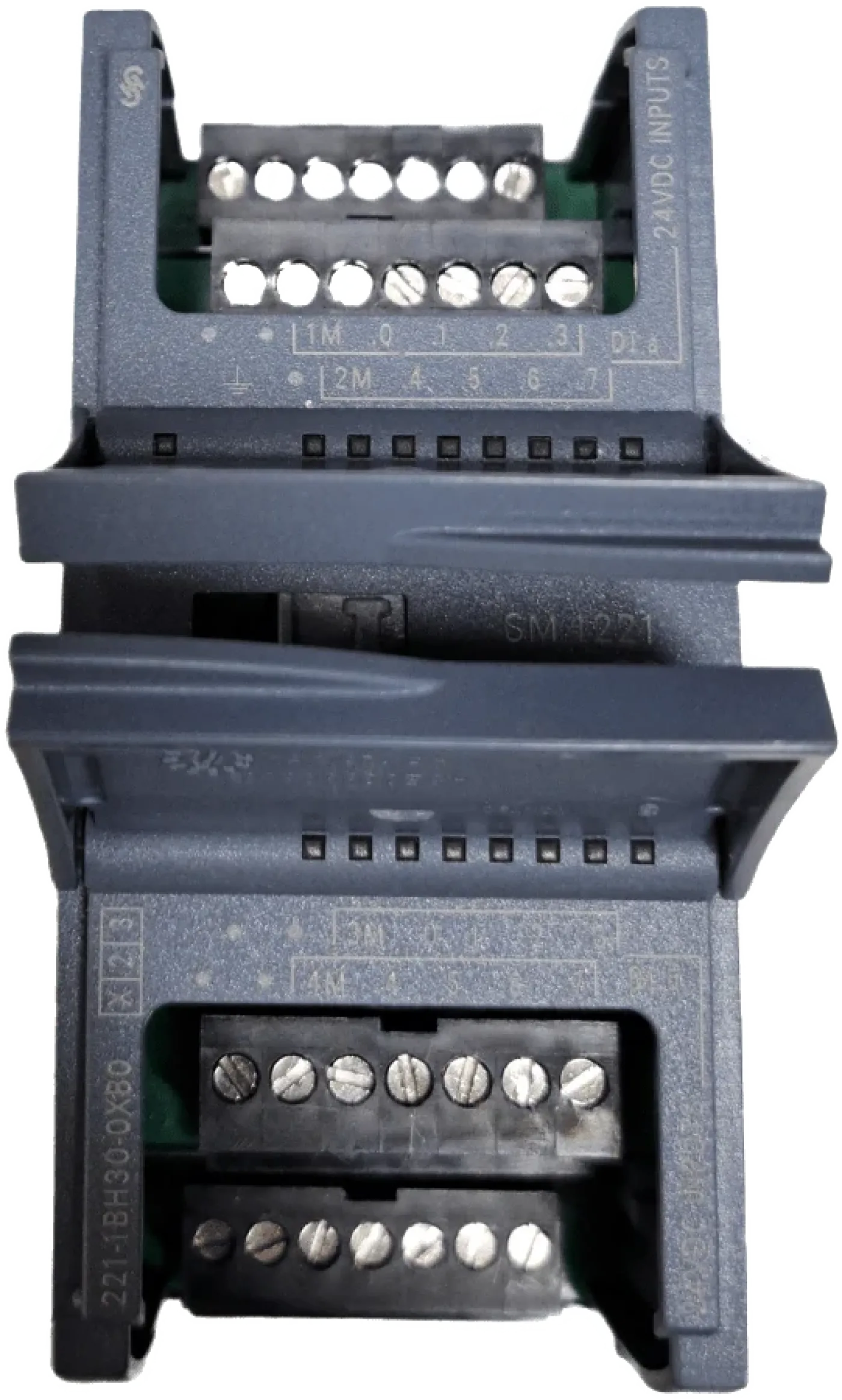 Siemens 6ES7221-1BH30-0XB0 - 5