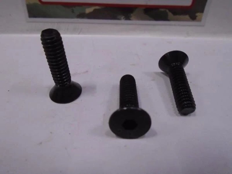 Remtrommel schroef ( 3 stuks )