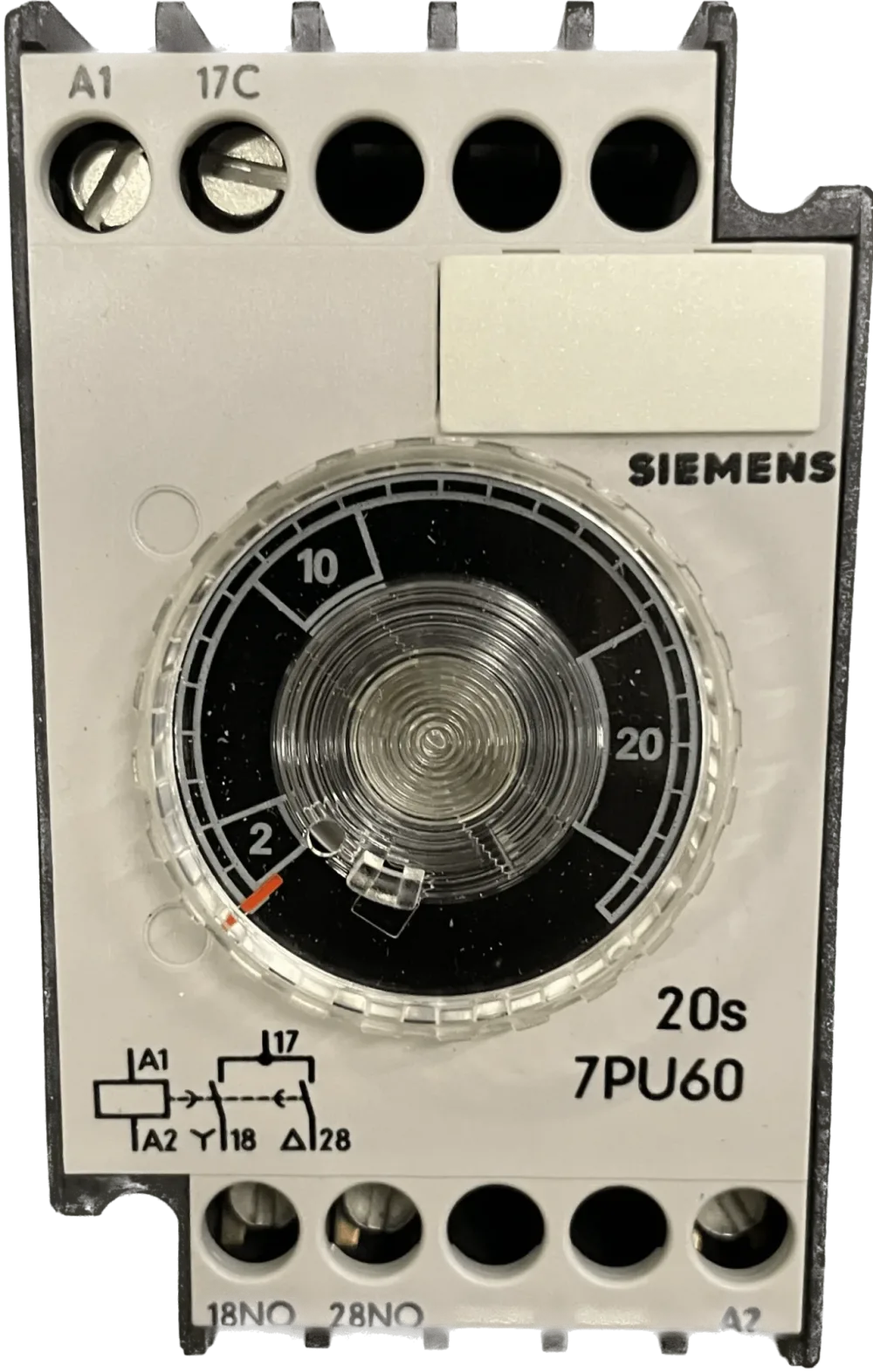 Siemens 7PU6040-7NN20