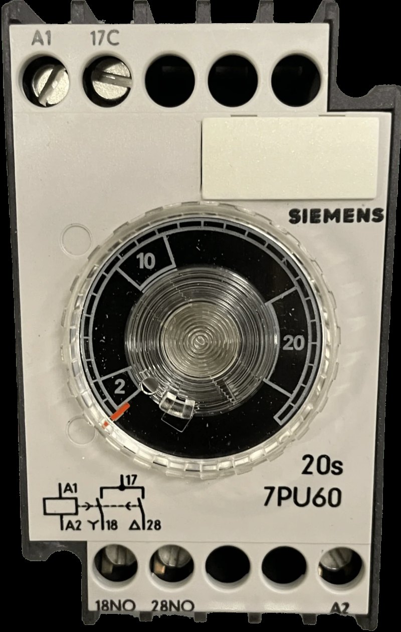 Siemens 7PU6040-7NN20