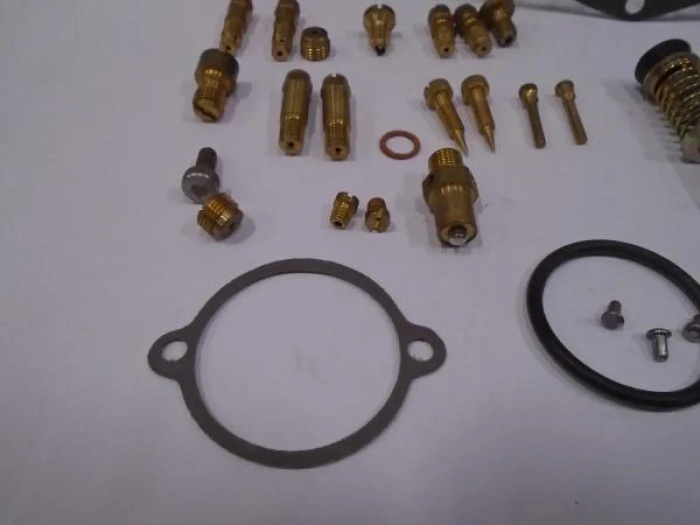 Revisieset carburator - 5