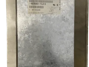 Siemens SIMATIC S5 6ES5951-7LD12