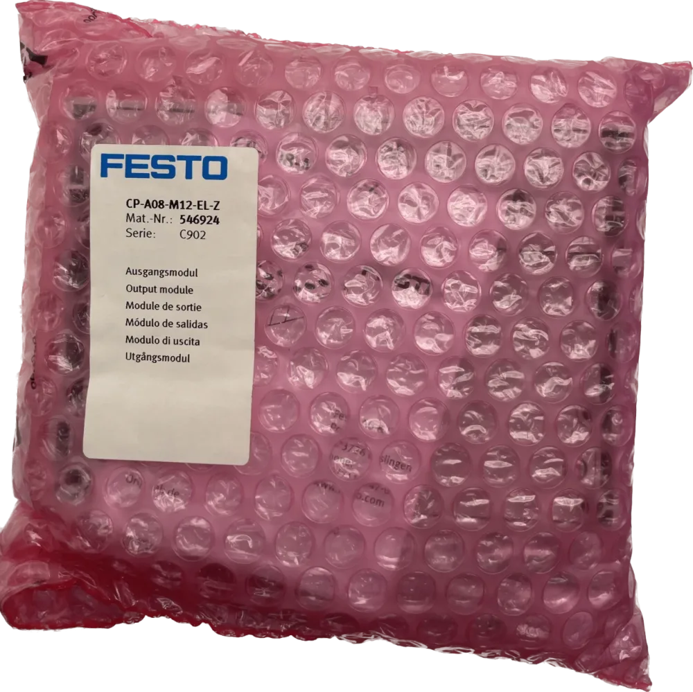 Festo CP-A08-M12-EL-Z 546924