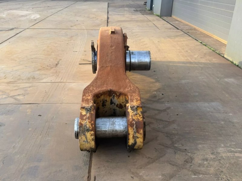Caterpillar 990 Lever Bucket Bellcrank 4E-5587 With 2 pins