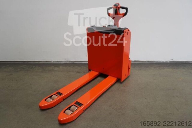 Linde T 16 1155-00
