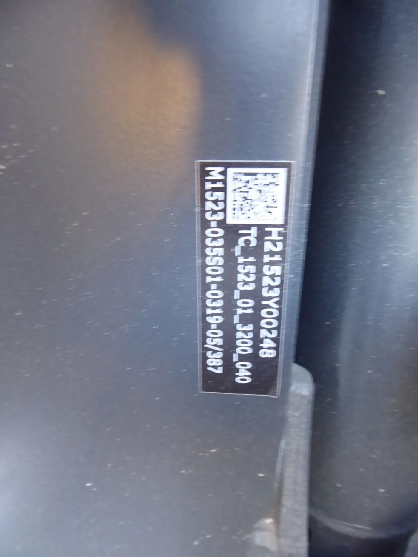 Linde E30HL-01/600 - 5