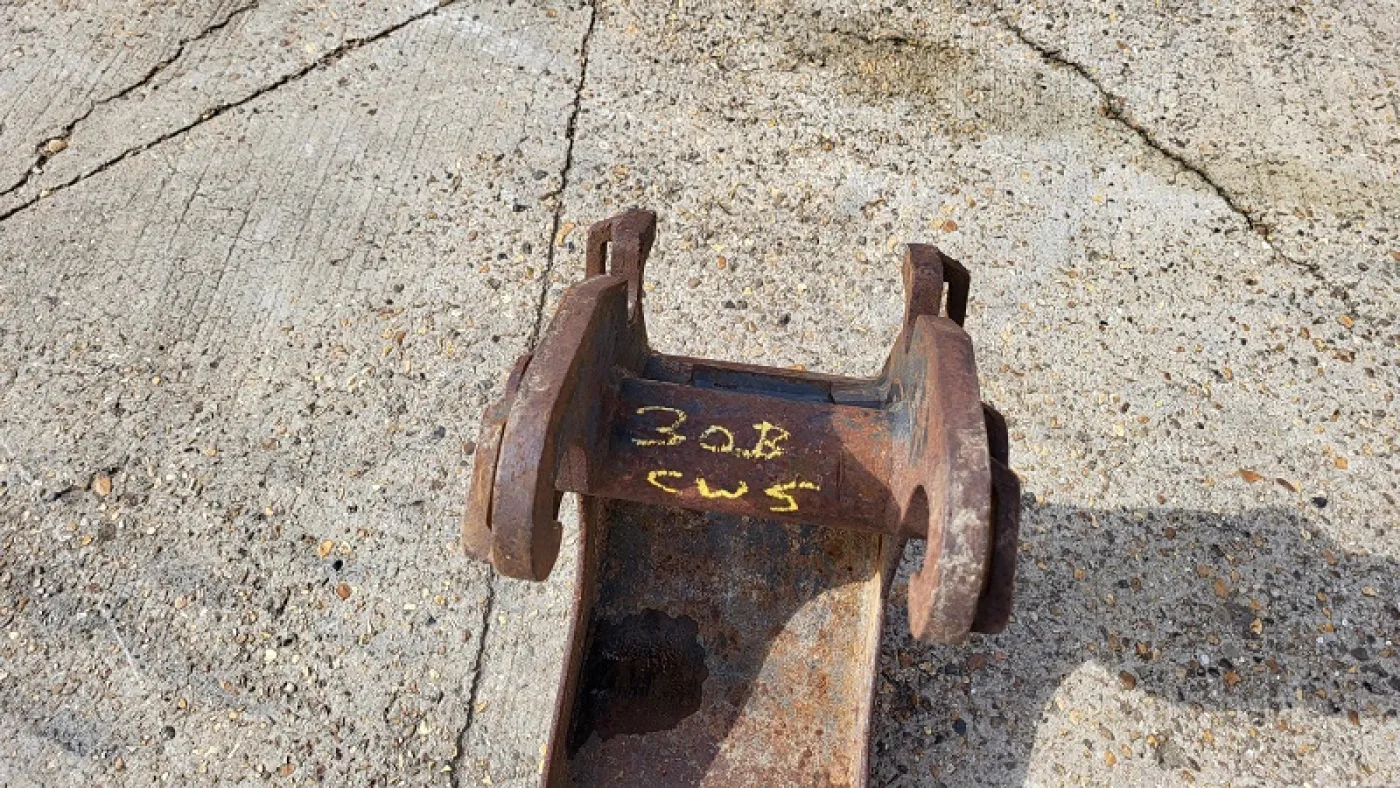 Graafbak CW05- 30cm - 3