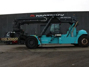 SMV 4538 CCX4