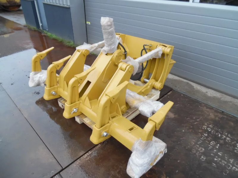 Ripper Caterpillar 12M-2 12M-3 140M-2 140M-3 160M-2
