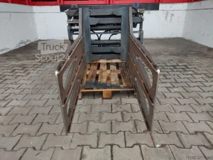 Kaup 4T413 (mit Seitenschieber)
