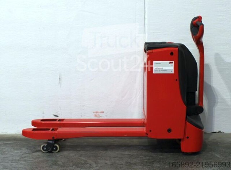 Linde T 18 1152-02