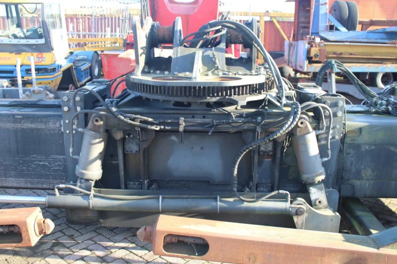 Bromma S1445805 Spreader Kalmar drg450