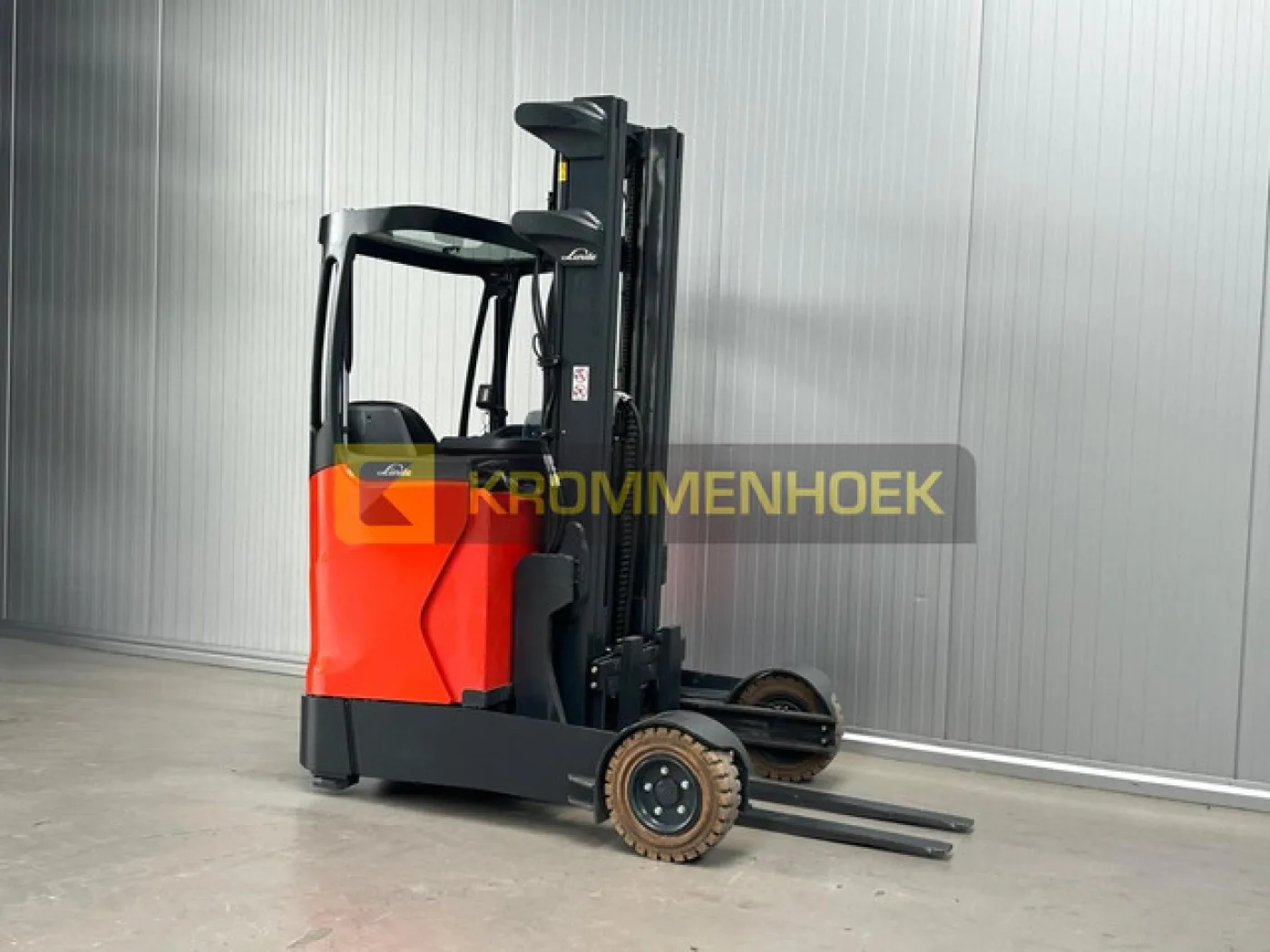 Linde R 14 G - 6