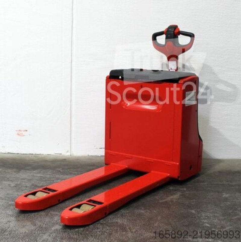 Linde T 18 1152-02