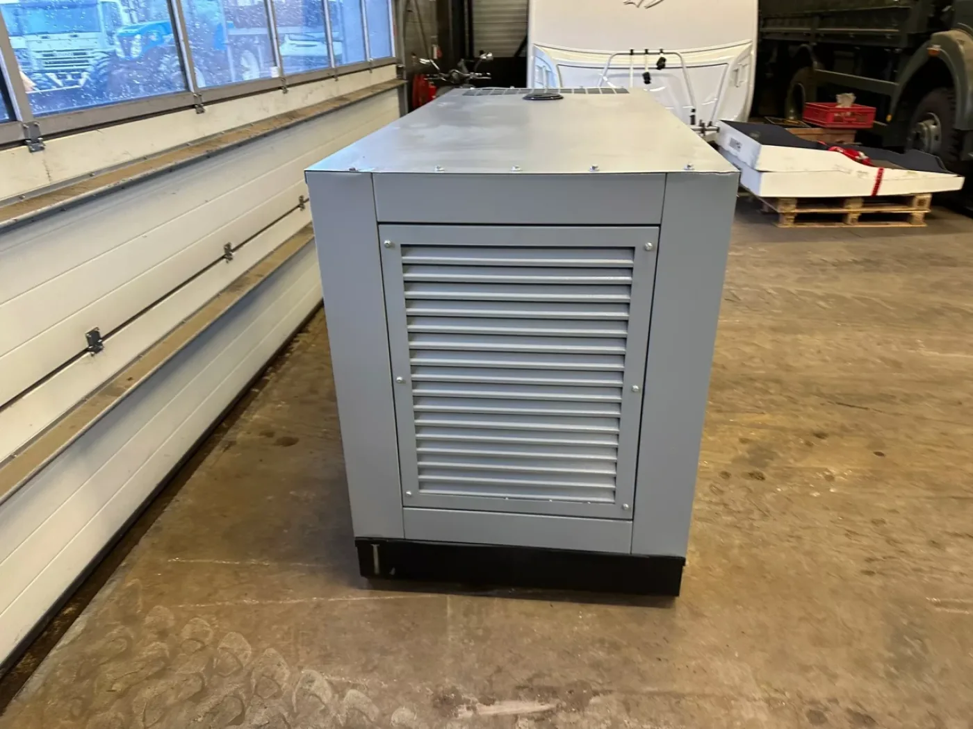 Giga power LT-W50-GF 62.5 kVA silent set - 5