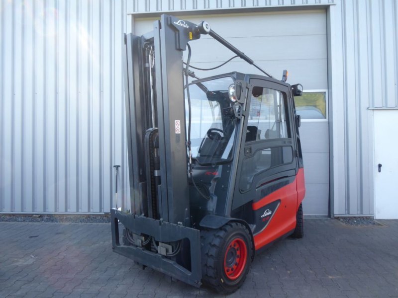 Linde E45HL-01/600