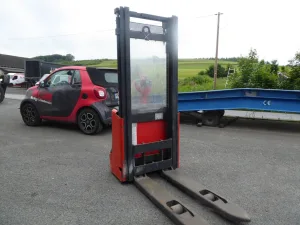 Linde L12L