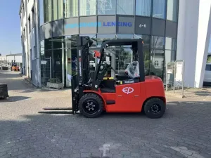 EP Equipment EFL302X4