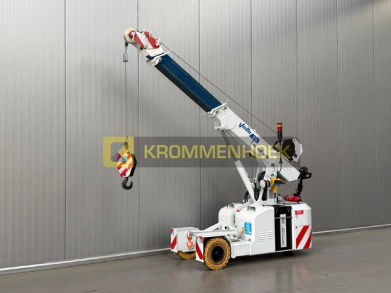 Valla 25E