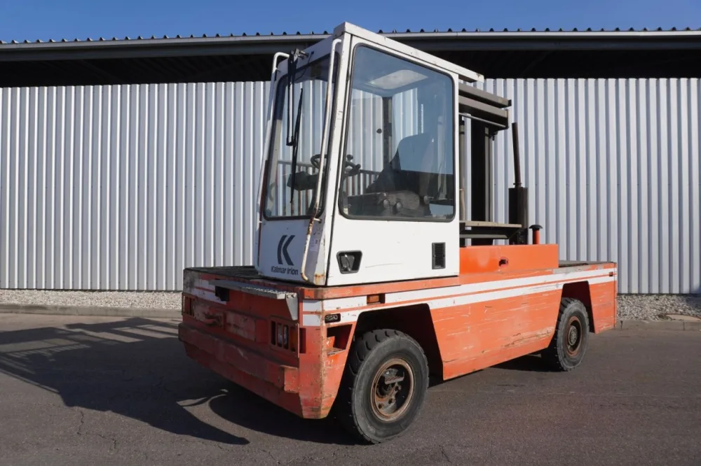Seitenstapler Kalmar DSA40 (1997)