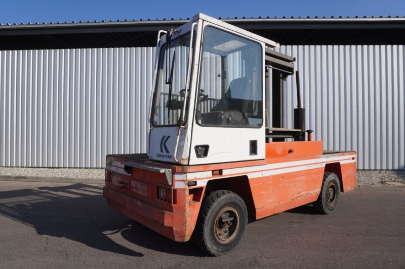 Seitenstapler Kalmar DSA40 (1997)