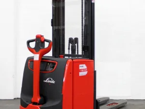 Hochhubwagen Linde L 16 i 1173 (2019)