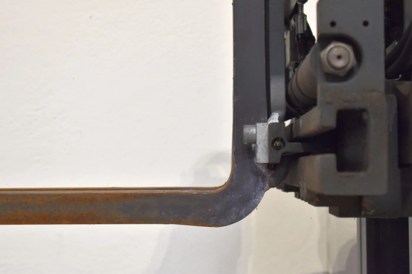 Frontstapler Linde E 18 L EVO 386-02 (2022) - 5
