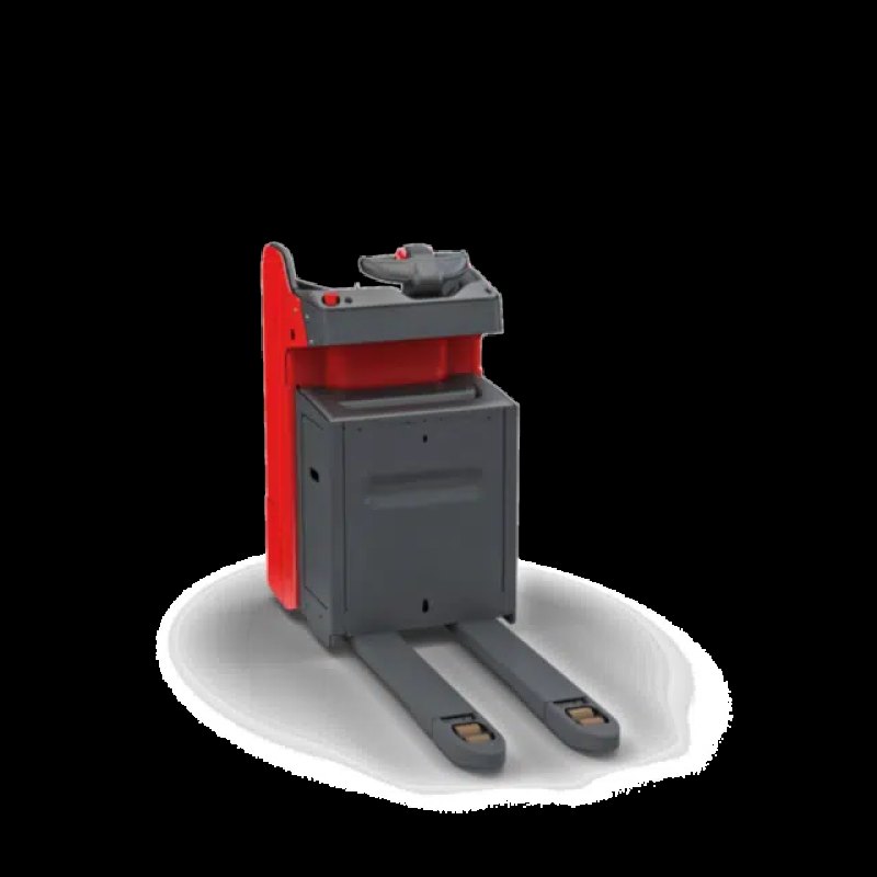 Niederhubwagen Linde T14 S, T20 – T25 S/SF