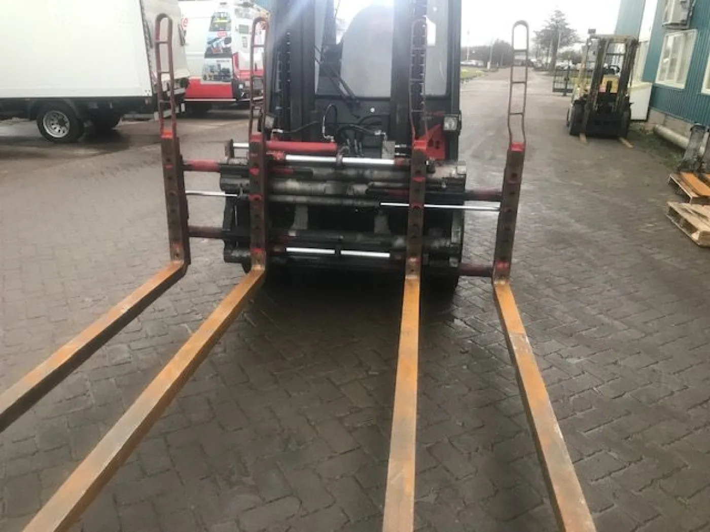 Overige Durwen DPK45C - 3