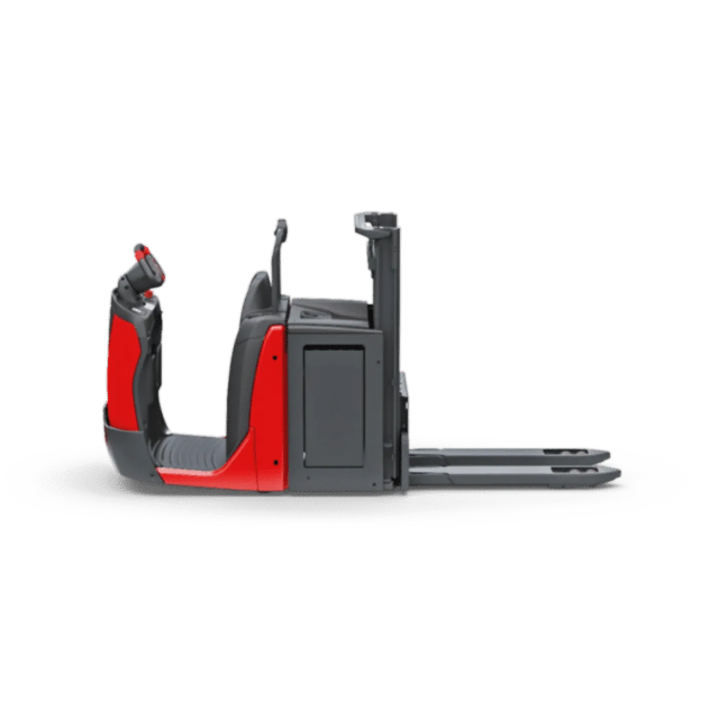Horizontal-Kommissionier Linde N20 D - 1