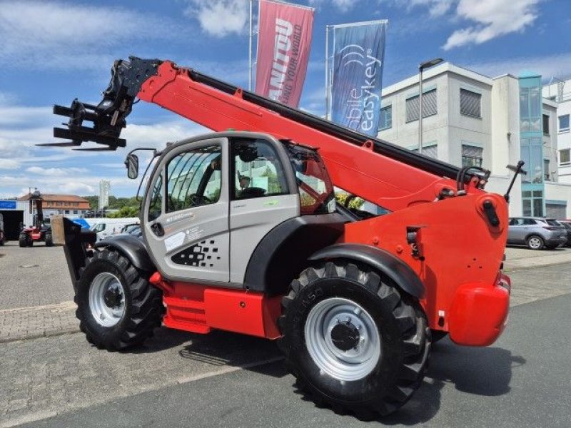 Manitou MT 1840 easy