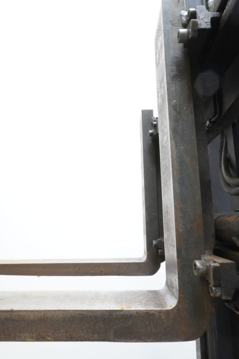 Frontstapler Linde H 35 D (3A) EVO 393-02 (2019)