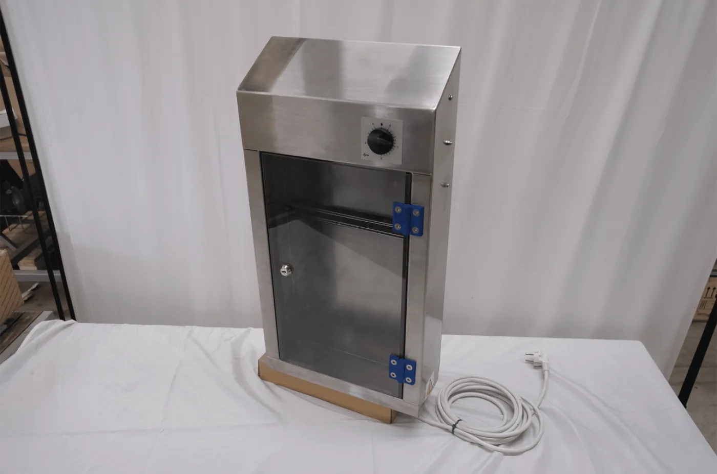 UV Knife sterilizer, NEW - 4