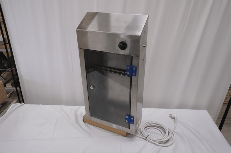 UV Knife sterilizer, NEW