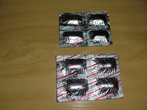 ROMACO – Macchina per Strip