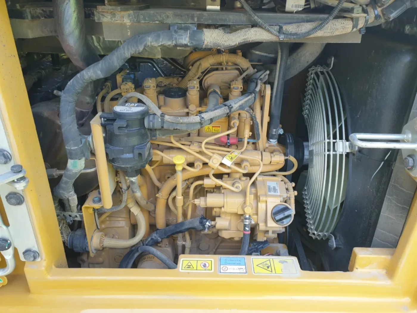 CAT - 304-07 - 7