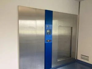 GETINGE – Autoclave