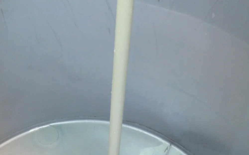 TMCI Padovan 300 Ltr - Stirring vessel