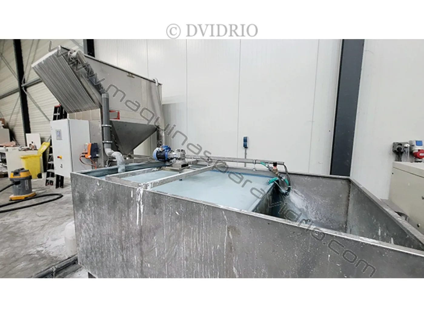 ARISTADORA PARA VIDRIO FOREL - 5