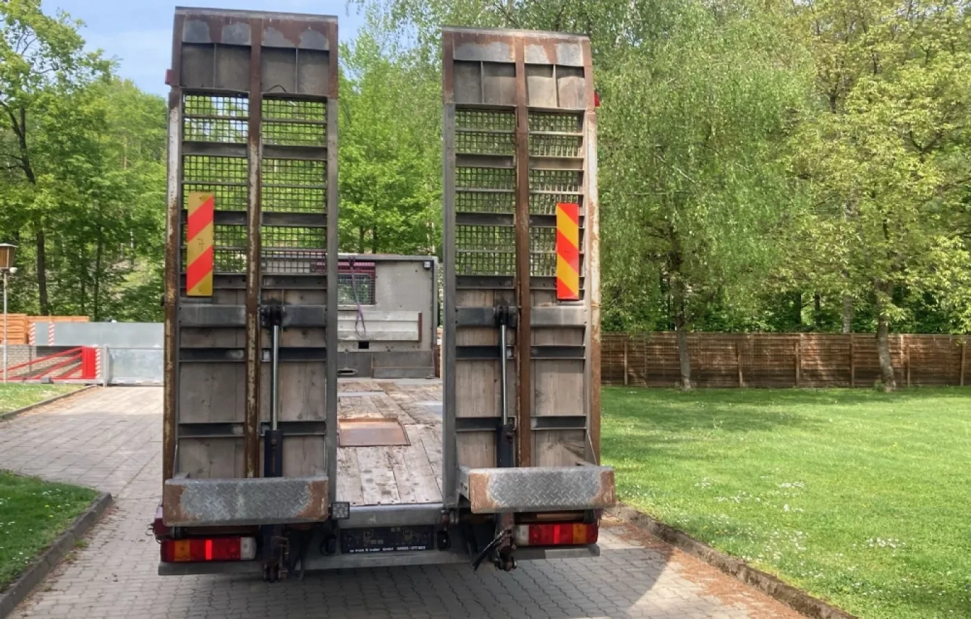 Scania - P 380 LB - 4