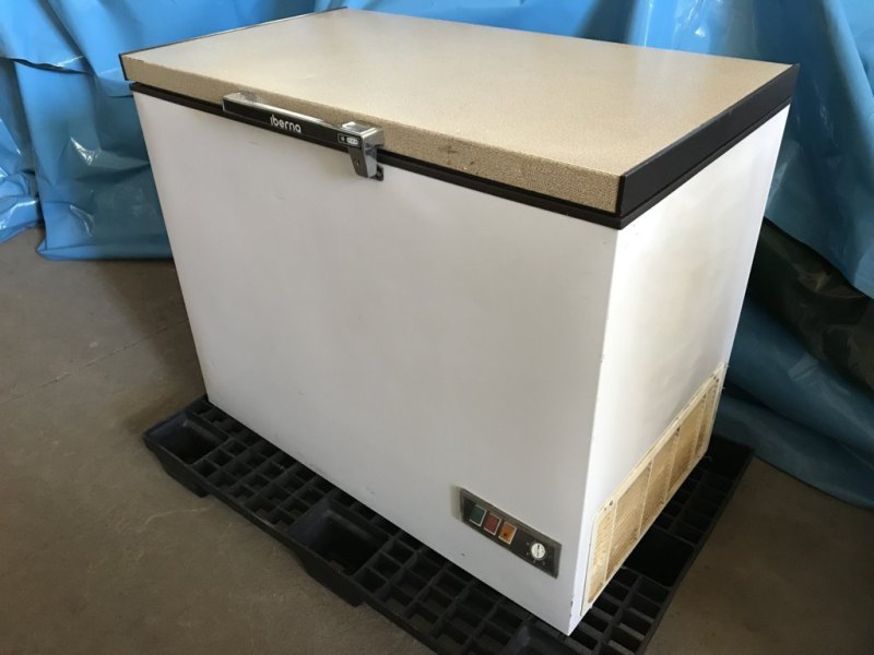 CONGELATORI IGNIS / IBERNA