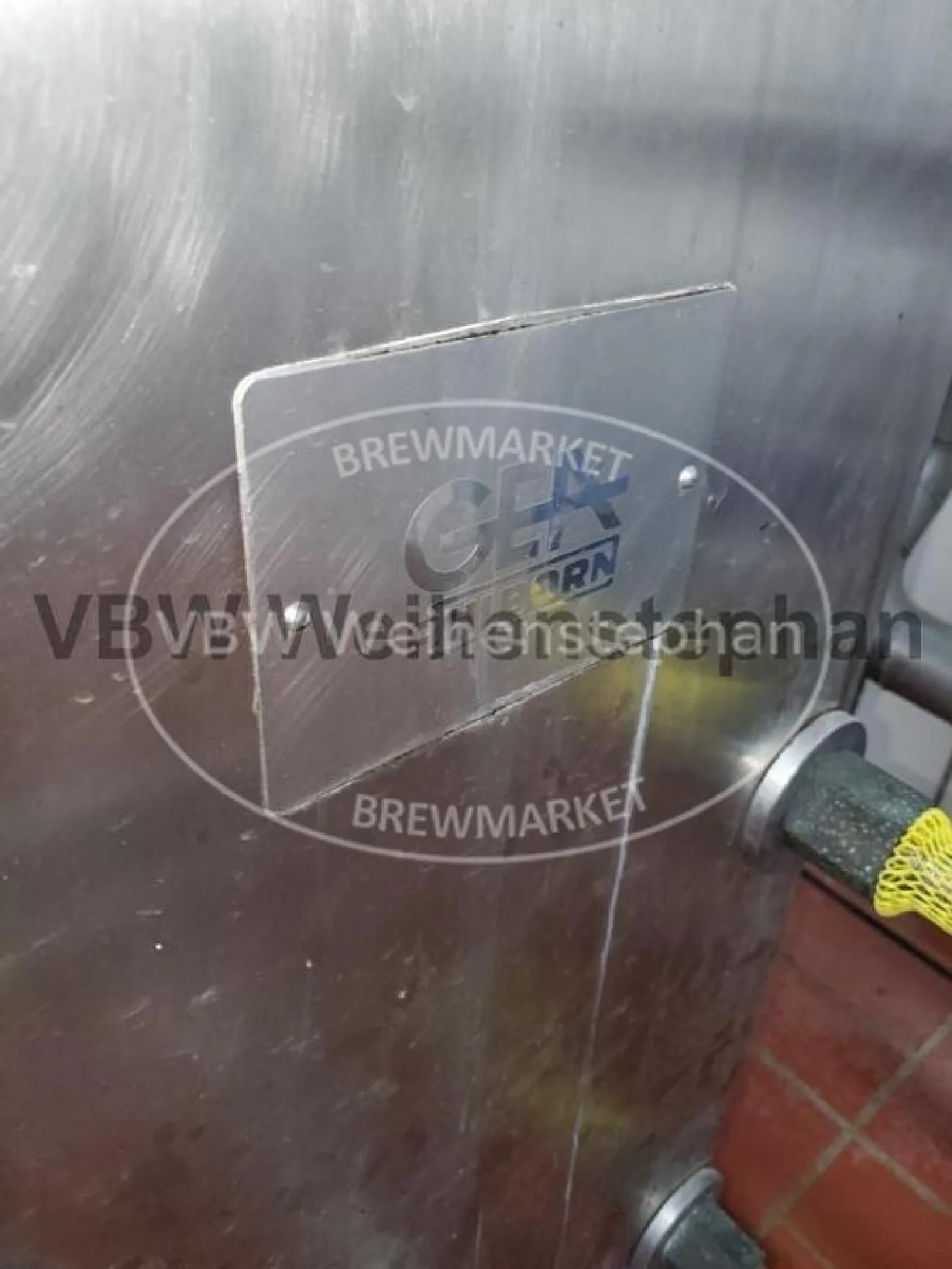 plate heat exchanger - 3