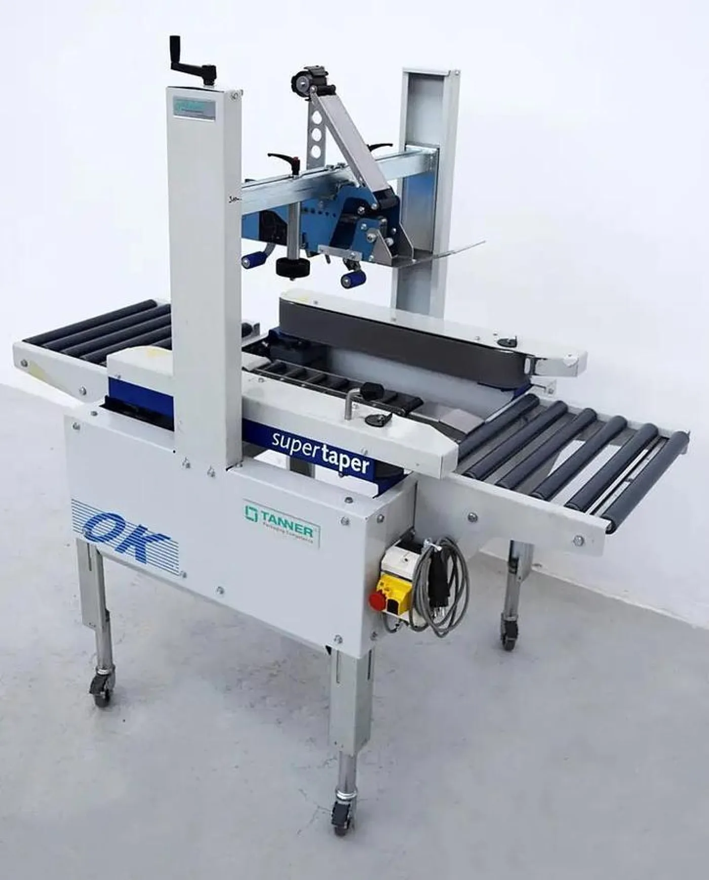 O/K PACKAGING - Varie - 1