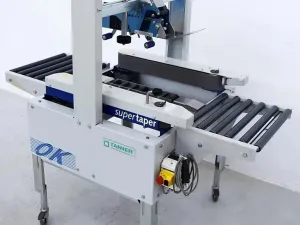 O/K PACKAGING - Varie