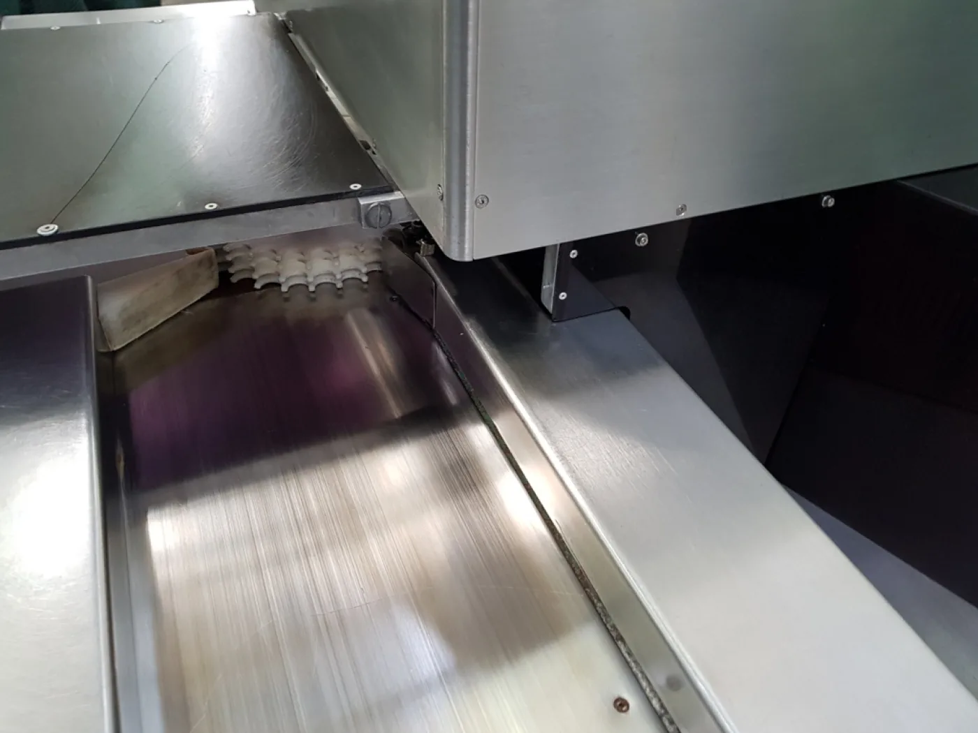 SPERLATRICE – BREVETTI CEA MOD. ATM 18 - 5
