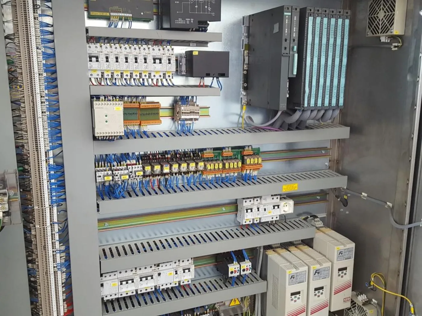 ASTUCCIATRICE ORIZZONTALE AUTOMATICA – BFB IMA MOD. A94 - 7