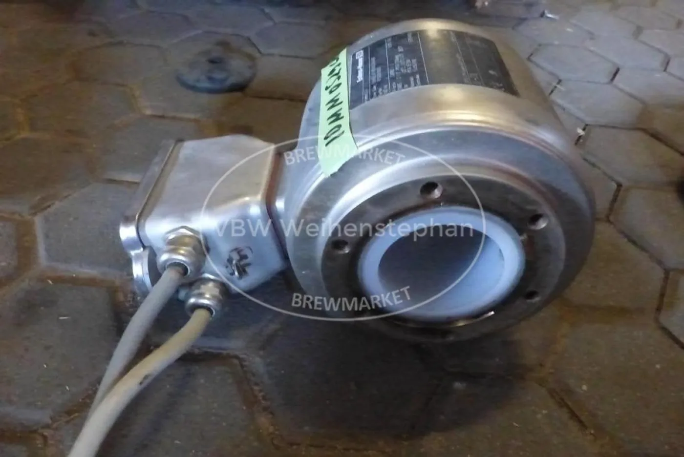 flow meter - 2